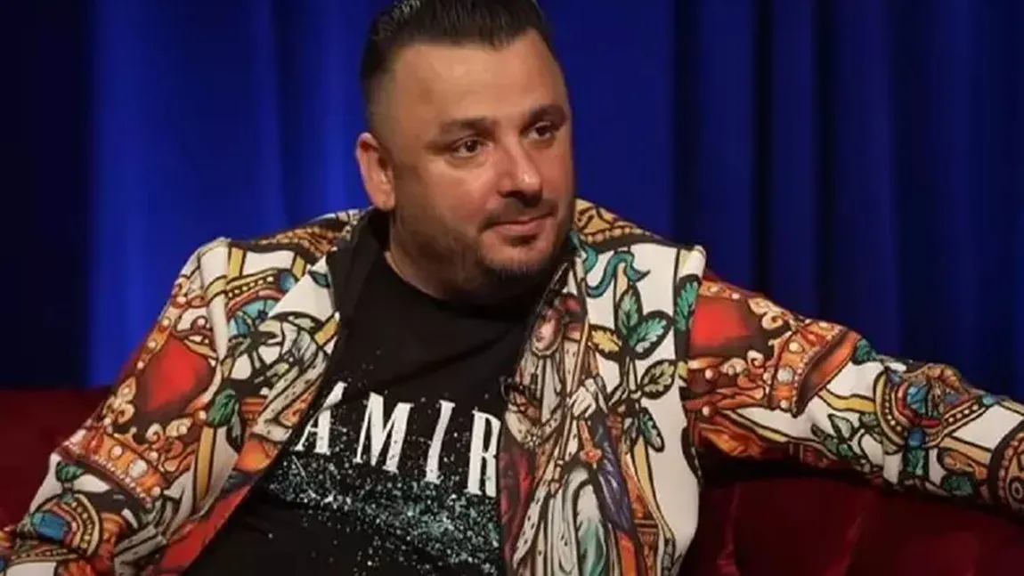 Boala de care suferă Liviu Guță. Ce i-au descoperit medicii: 