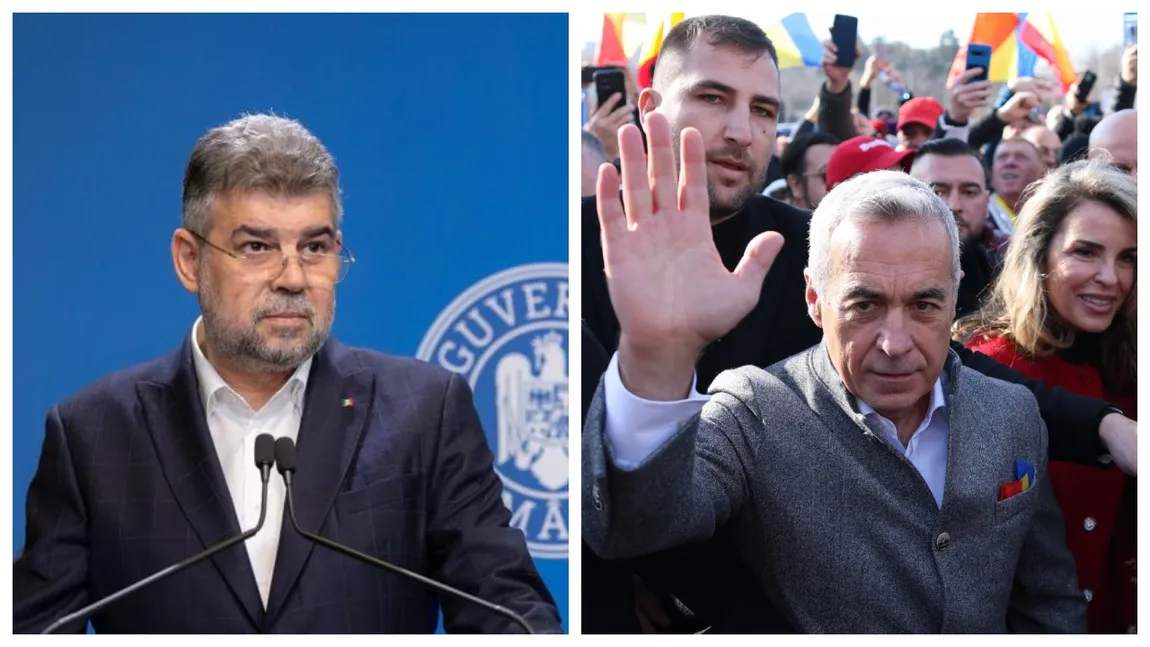 Marcel Ciolacu: ”Când românii mai aud vreun mistic care le spune că n-avem nevoie de banii europeni, să se gândească bine cum ar fi arătat țara cu 100 de miliarde de euro mai puţin”