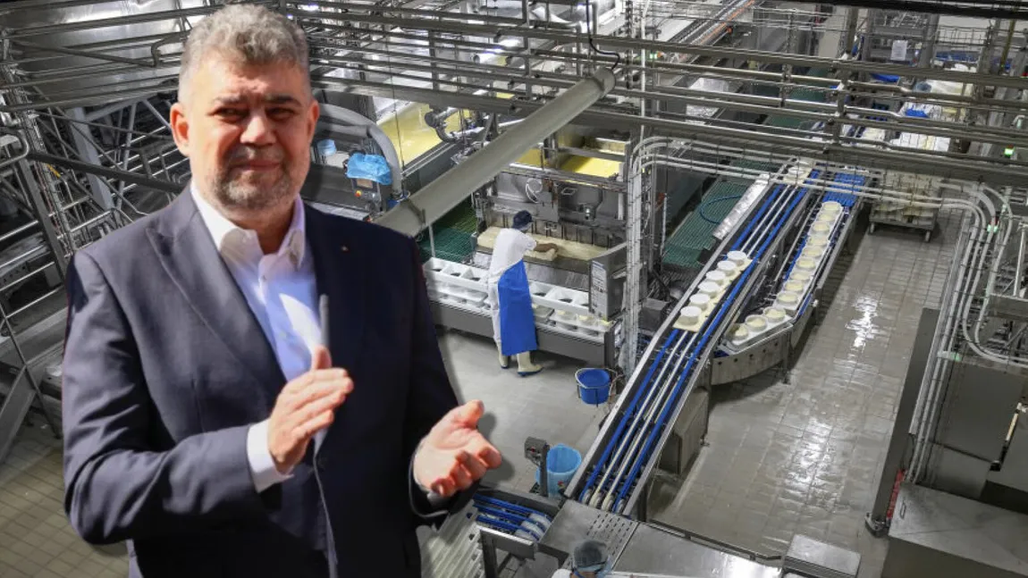 Marcel Ciolacu: Vrem să înfiinţăm minim 15.000 de noi locuri de muncă. Finanţăm afacerile noi, care produc în România