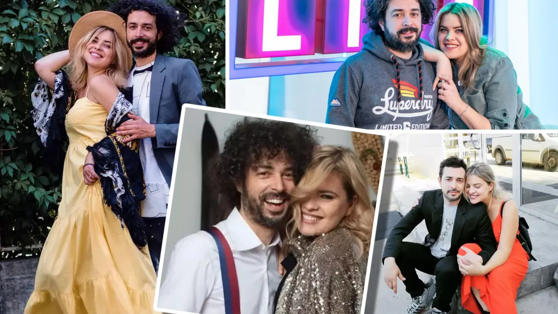 Marius Moga și Bianca Lăpuște, despărțire după 10 ani? Anunțul a surprins pe toată lumea