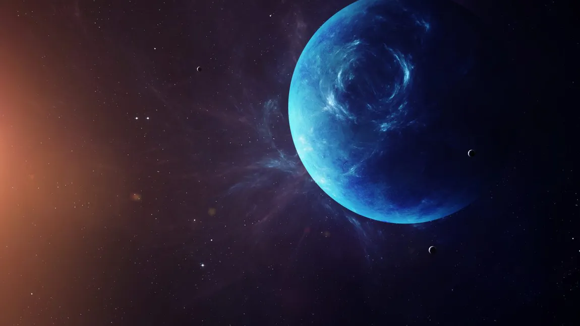 Neptun în Berbec 2025–2039. Ce ne aduce VISĂTORUL Neptun la revenirea în FOCOSUL Berbec după aproape 165 de ani