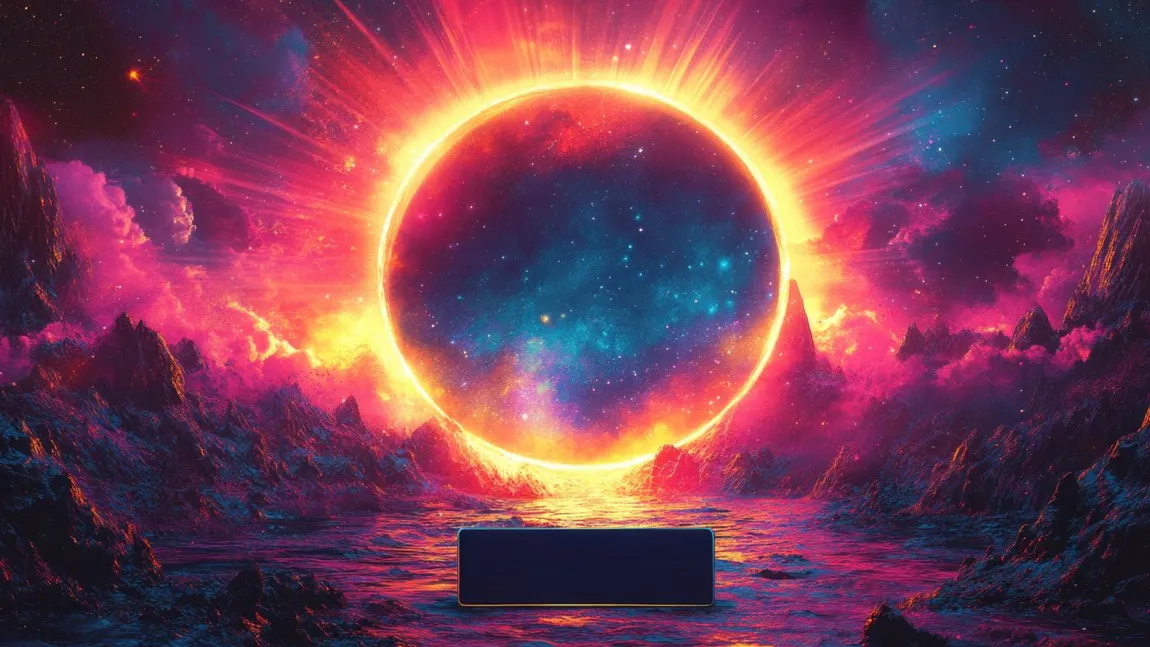 Suntem în plin PORTAL al ECLIPSELOR până în 29 martie. TOATE zodiile sunt influentațe de energii puternice cu vânt de schimbări