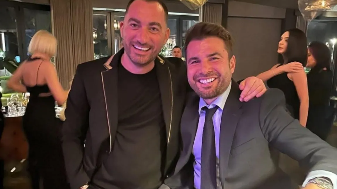 Câți bani bagă Adi Mutu și Pescobar în academia de fotbal cu numele Briliantului. ”Minunea începe să se întâmple. Cine știe ce Messi, Ronaldo pleacă de aici”