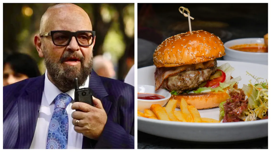 ”Efectul Piedone”? Clienții restaurantelor își vor lua mâncarea la pachet în vesela adusă de acasă!
