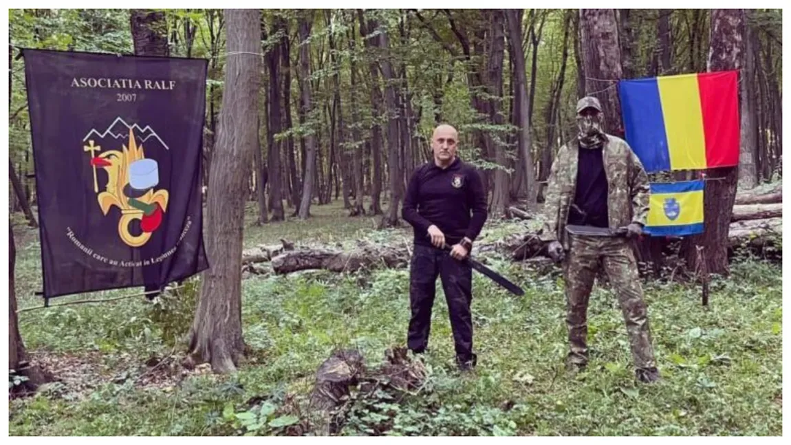 Apropiatul lui Horațiu Potra, reținut în dosarul mercenarilor, este finul lui Mircea Nebunu. Încrengăturile sale cu lumea interlopă