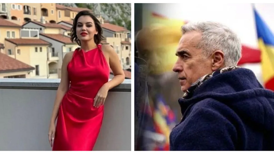 Romina Gingașu, soția miliardarului Piero Ferrari, îl desființează pe Călin Georgescu: „Acest candidat-fantomă a sădit doar conflict între oameni”