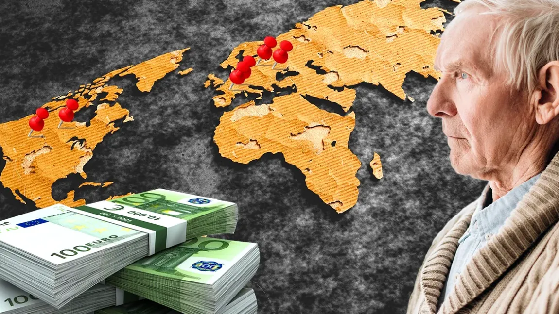 Vouchere de 800 de lei pentru românii din străinătate. Cine sunt cei peste 80.000 de beneficiari şi cînd intră banii pe card