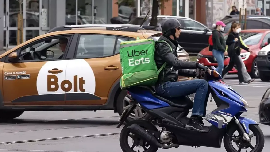 Şoferi din Nepal, Sri Lanka, Vietnam, Filipine în Taxi și Uber/Bolt. De ce salarii fug străinii spre 