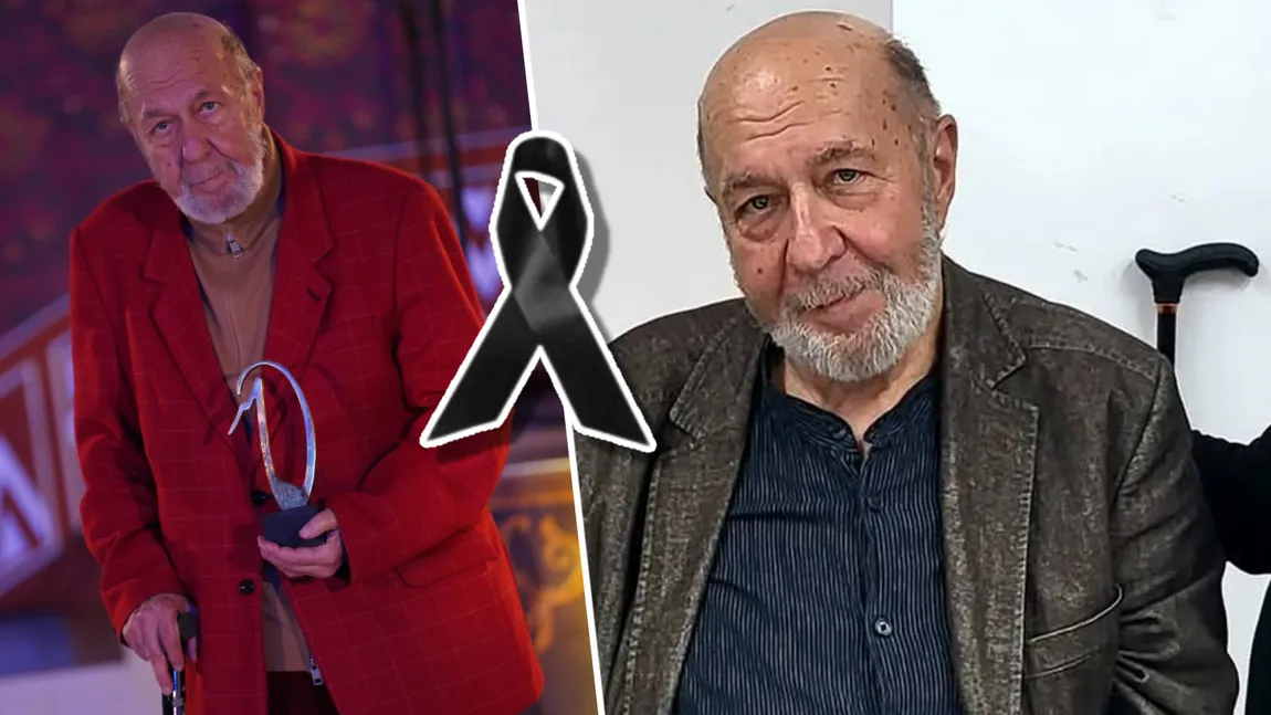 Doliu în lumea muzicii din România. Un apreciat compozitor și profesor s-a stins din viață
