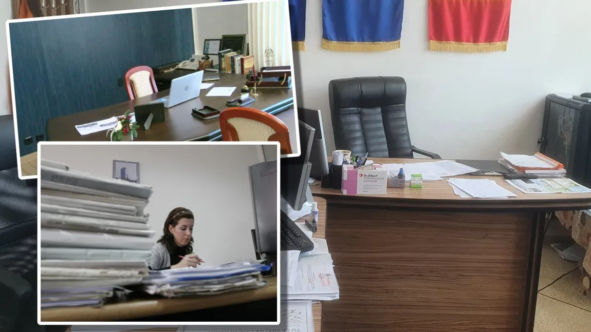 Ce angajaţi pot să reducă programul de lucru la şase ore şi să primească salariul întreg pe card