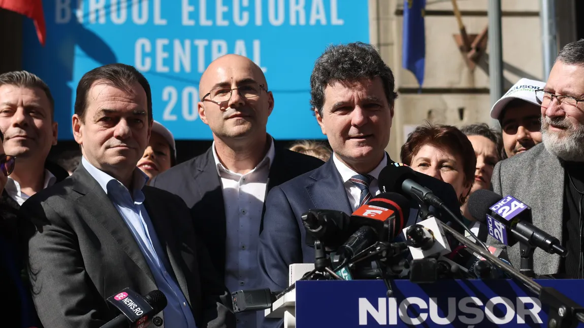 DOCUMENT Candidatura lui Nicuşor Dan la prezidenţiale a fost contestată la CCR. Ce i se impută primarului Capitalei
