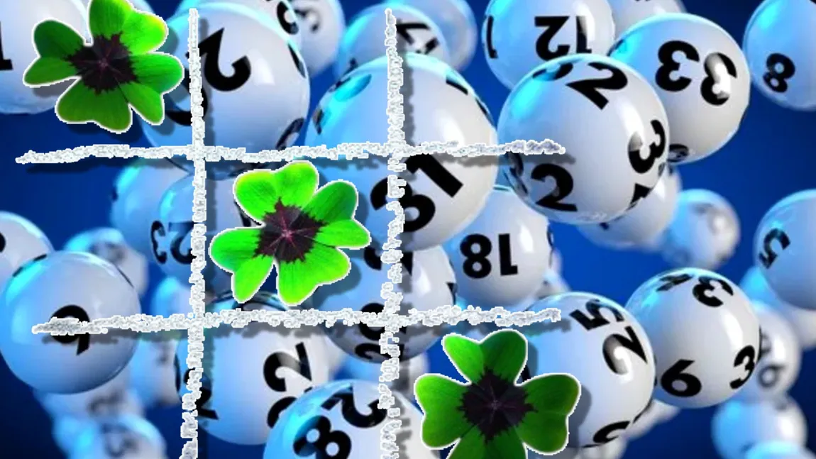 REZULTATE LOTO 27 MARTIE 2025: Numere Loto 6/49 şi Joker, pot uriaş înainte de Paşte