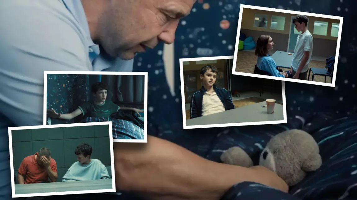 „Adolescence”, serialul de pe Netflix care a șocat o lume întreagă. Actorul principal a dezvăluit care e scopul producției