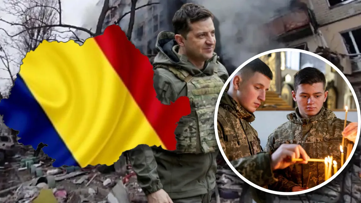 Topul țărilor care sprijină financiar Ucraina în război. La cât se ridică ajutorul acordat de țara noastră