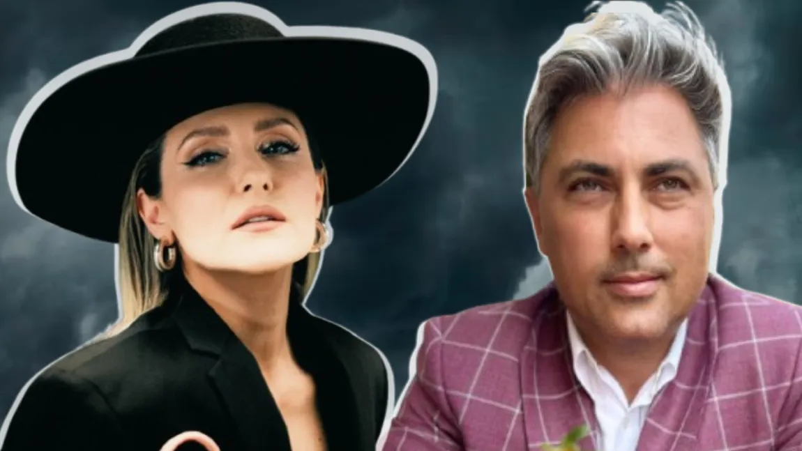 Alina Sorescu, dezvăluiri neașteptate despre Alexandru Ciucu: 