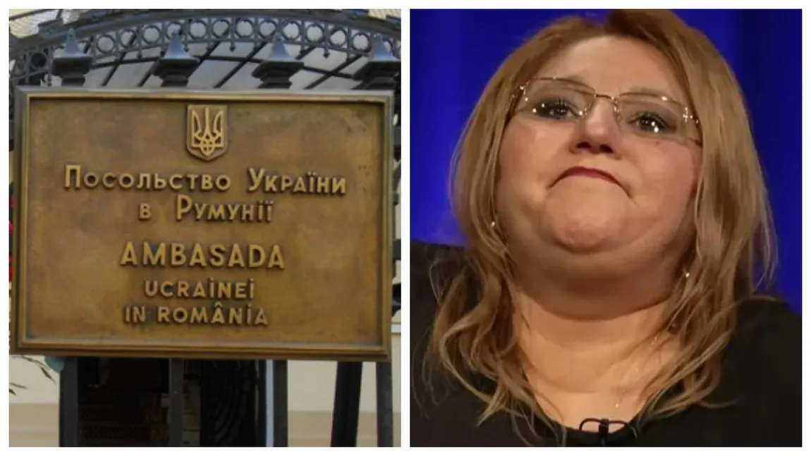 Ambasada Ucrainei reacționează dur după ce Diana Șoșoacă i-a scris lui Vladimir Putin și i-a cerut teritorii ucrainene: „Este șocant”