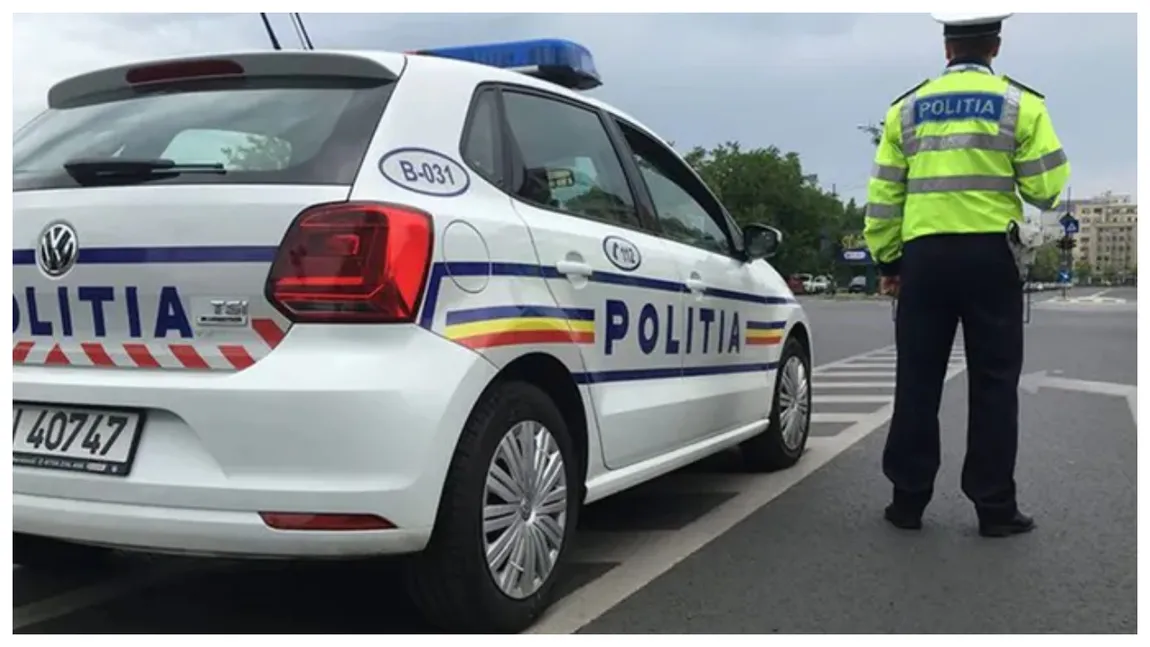 Documentele esențiale pe care șoferii trebuie să le aibă asupra lor. În caz contrar, pot primi amendă de 8.100 de lei