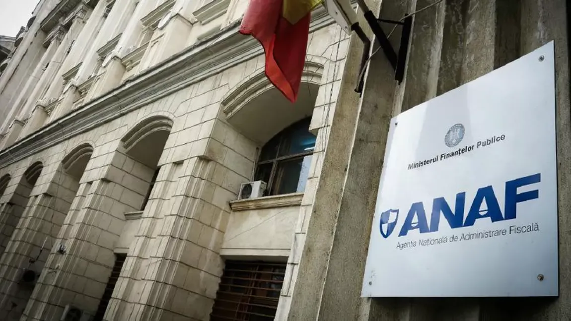 ANAF a dat termen până pe 15 mai. Trebuie raportate toate datele despre conturile acestor persoane