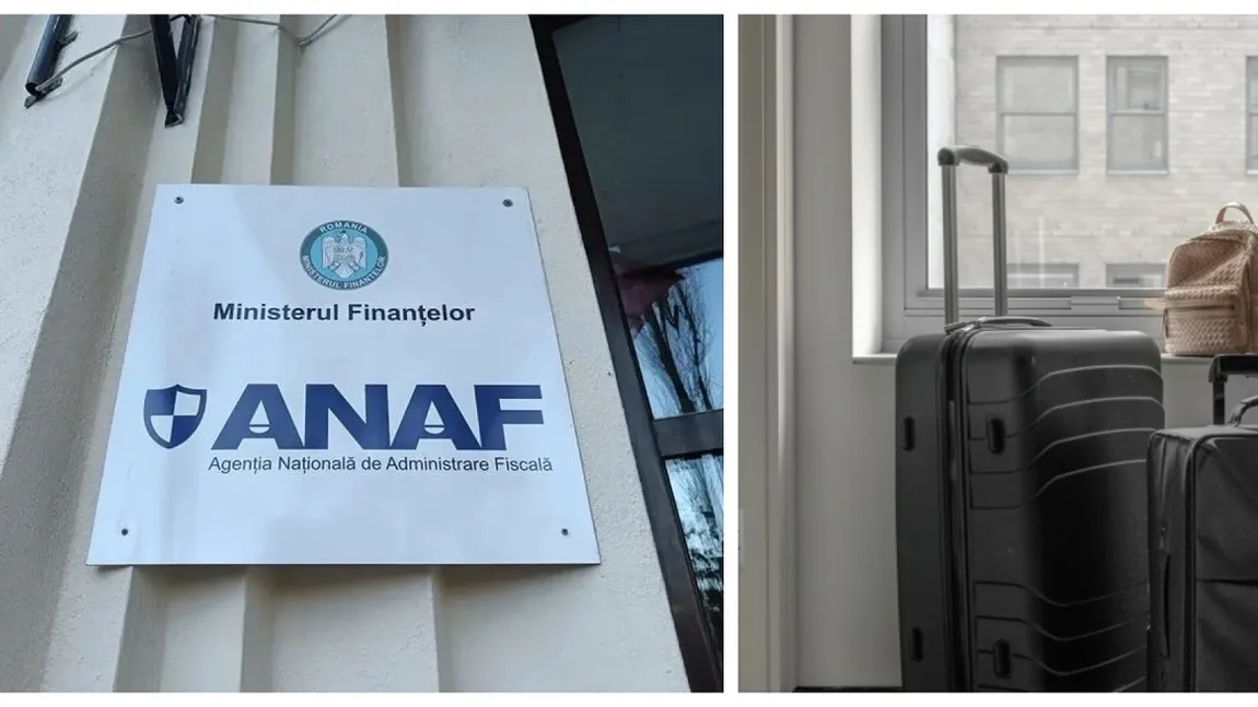 ANAF trimite populației notificări pentru banii obținuți din închirieri prin Booking și Airbnb 