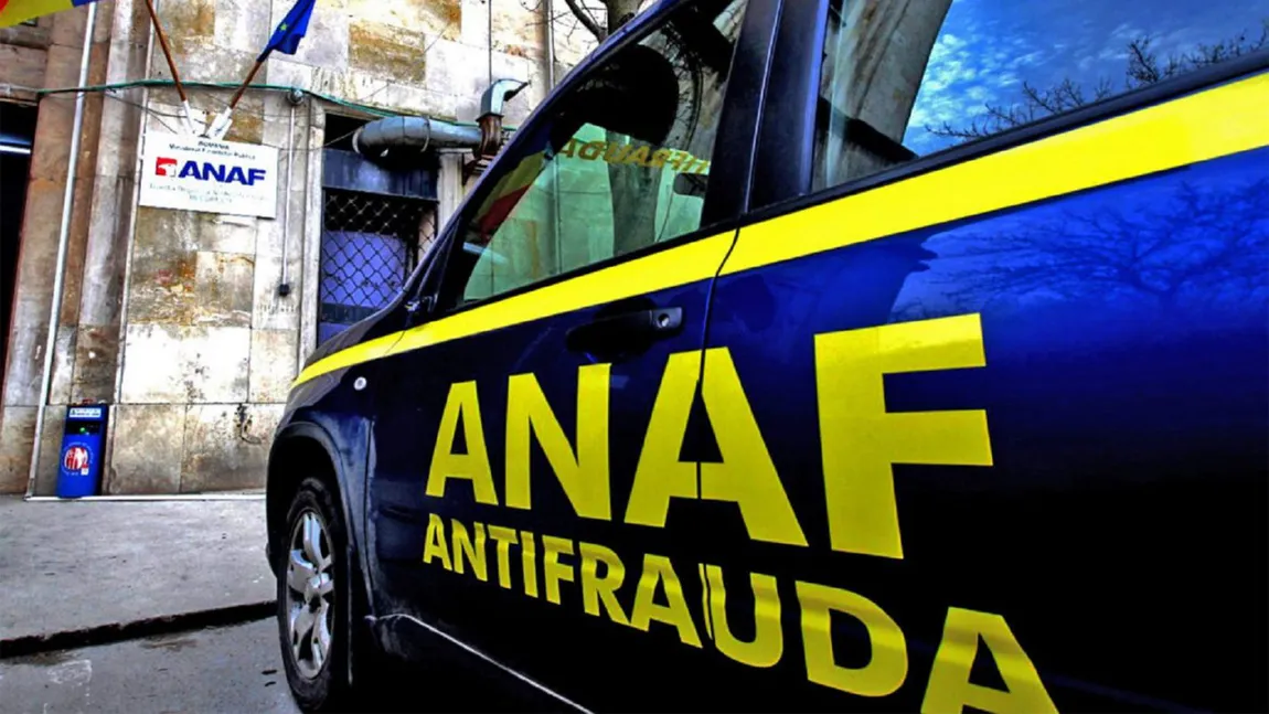 O nouă înşelătorie care foloseşte numele ANAF. Românii care sunt contactaţi telefonic sau prin mesaje trebuie să fie atenţi la ce date oferă