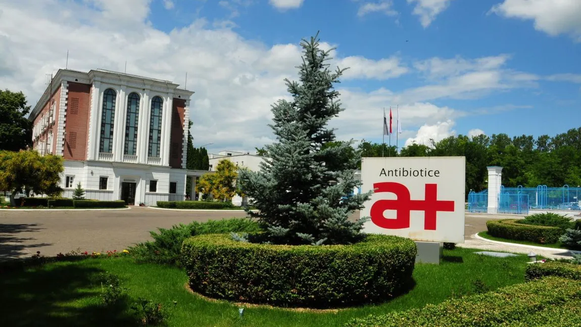 Fabrica din România care duduie în vremuri de criză. Statul iese pe profit!