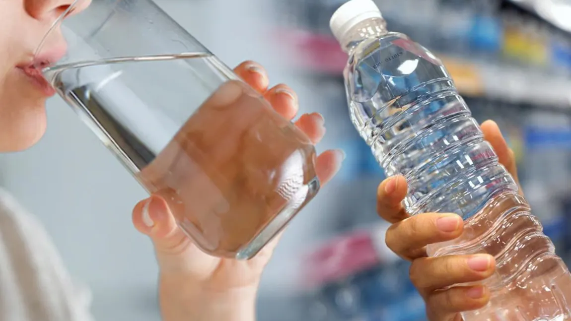 Cum elimini microplasticele din apa potabilă. Metoda simplă care scade riscurile asupra sănătății