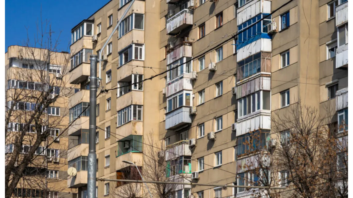 Cât costă un apartament vechi în Cluj. Cu banii ăia îți iei două în București