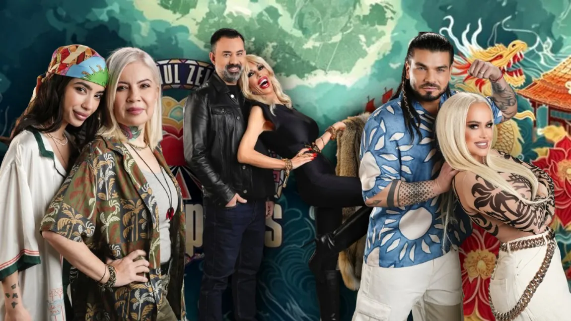 Clipe de groază pentru o concurentă de la Asia Express! A leșinat și a avut nevoie de perfuzii. Vedeta ar fi fost la un pas de infarct