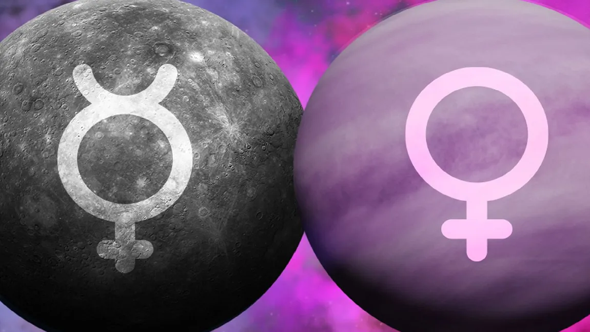 Venus retrograd în Berbec. Patru zodii pot redescoperi iubirea în martie 2025
