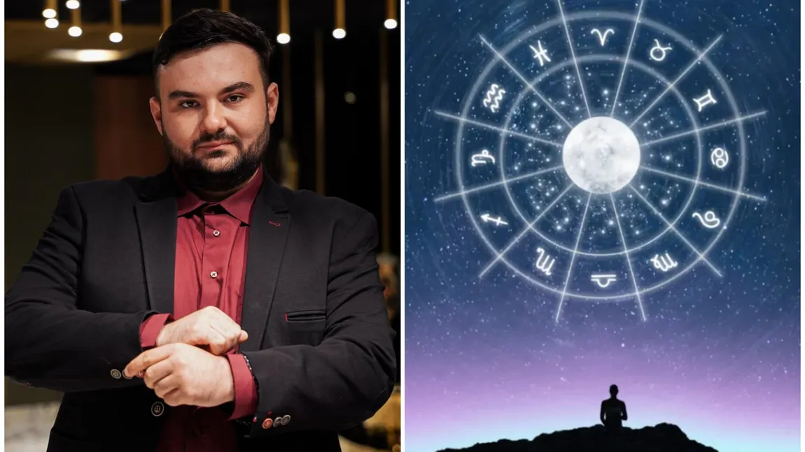 Care este mantra fiecărei zodii pentru următorii 20 de ani. Astrolog Raul Stoica: 