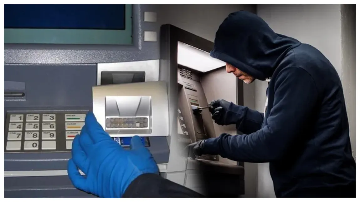 Cum să nu rămâi falit când retragi bani de la bancomat. Trucul secret pentru a nu rămâne cu conturile goale