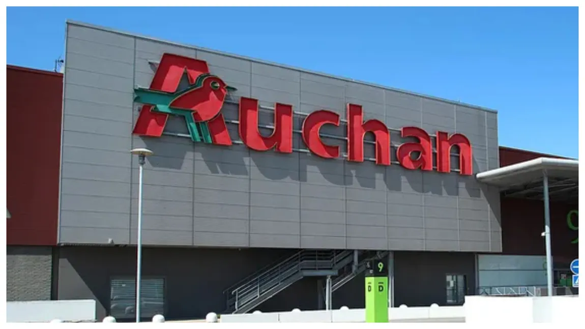CNBC: Auchan România, inclus în „50 SDG Leaders” pentru inovațiile în sustenabilitate