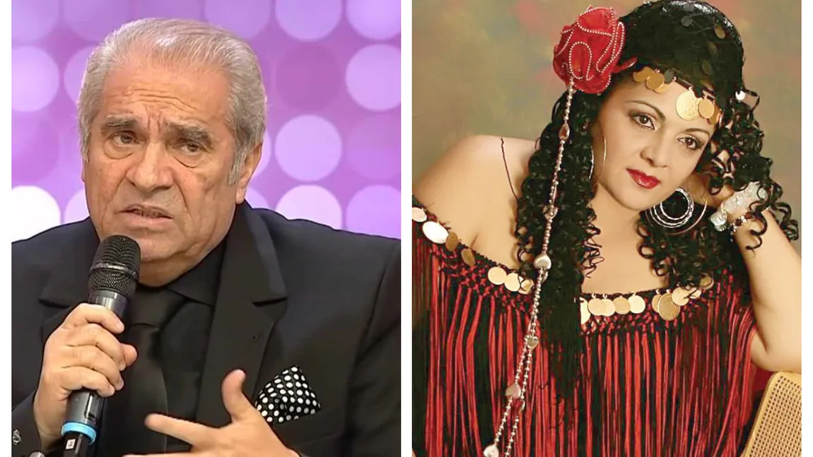 Aurel Pădureanu se pregătește de pomana de patru ani a Corneliei Catanga. Ce meniu va fi la parastas