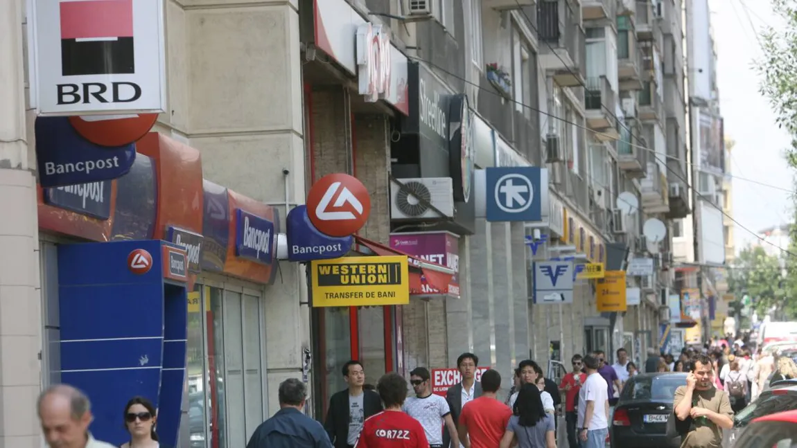 O mare bancă românească dispare de pe piaţă după 30 de ani. Ce se va întâmpla cu creditele şi conturile clienţilor