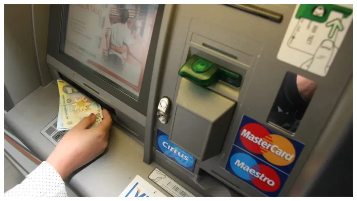 Ce bănci au ZERO comision la retragerea banilor numerar. Nu plătești niciun leu în plus pentru retragerile de la ATM în România sau străinătate de pe cardul de credit