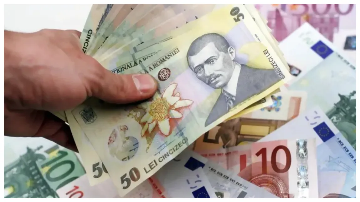 Guvernul acordă 100 de euro românilor. Banii intră anul acesta, direct pe card