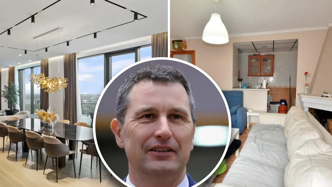 Un nou mod de calcul al impozitelor pe locuințe. Tanczos Barna: Un penthouse din București nu poate fi taxat ca unul din Borsec