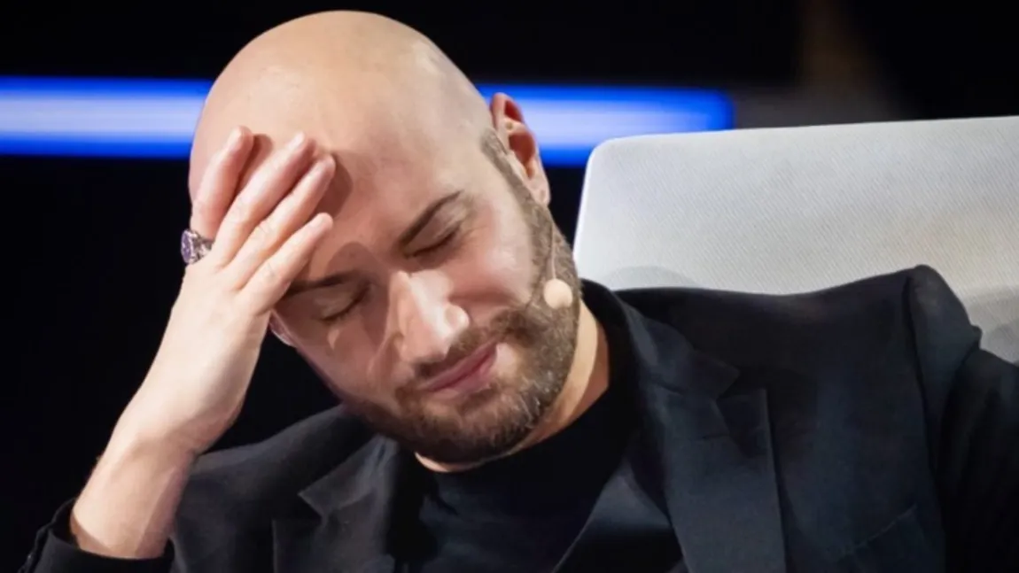 Motivul real pentru care Mihai Bendeac nu vrea să se căsătorească. A recunoscut, în sfârşit!