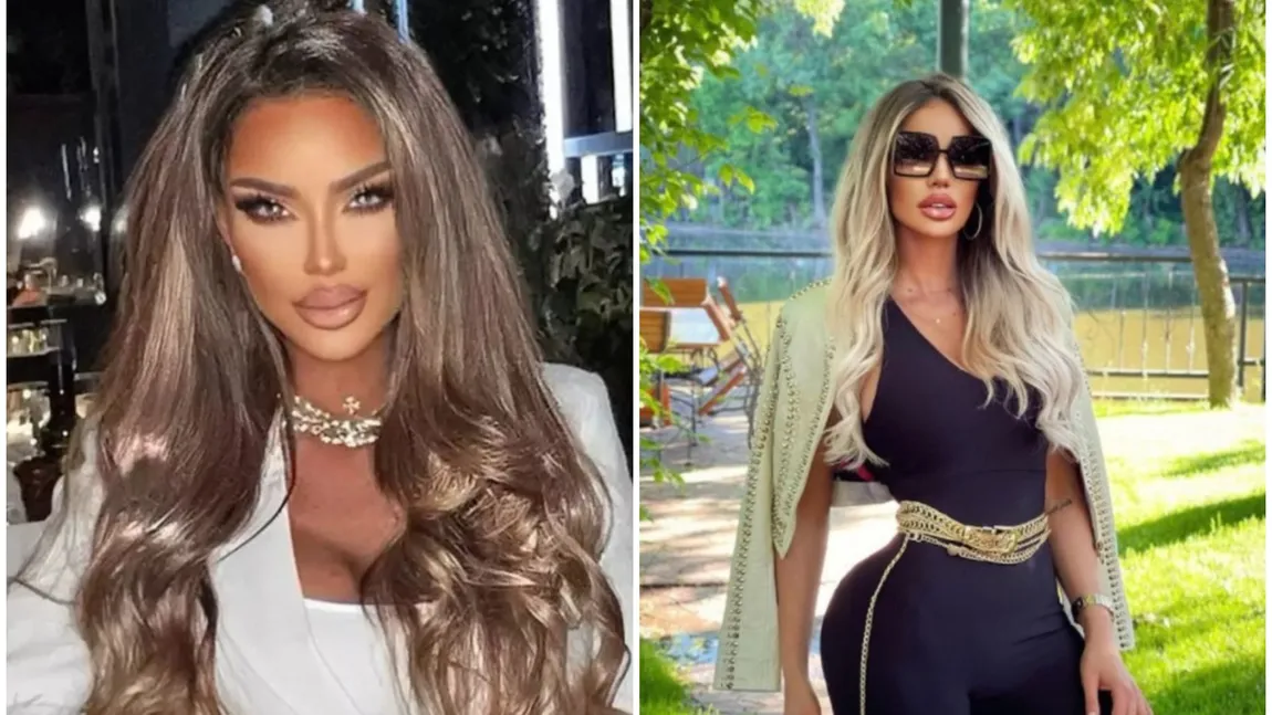 Bianca Drăgușanu, hărțuită de un bărbat pe Internet. Vedeta nu știe cum să scape de el: 