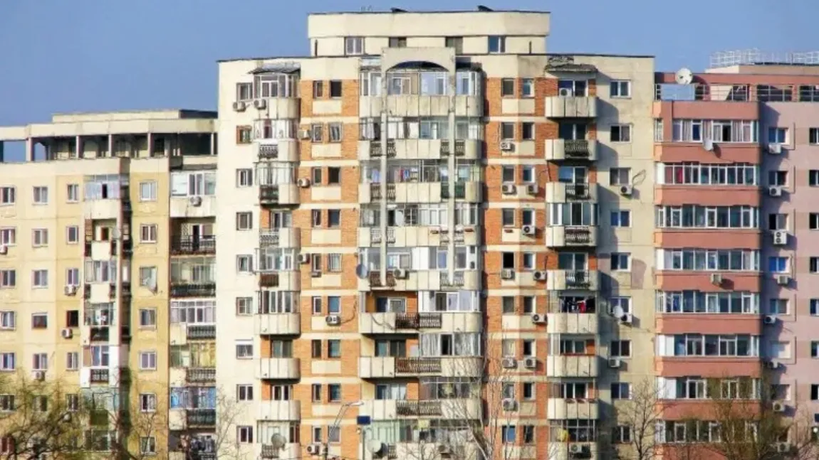 Amenzi de până la 100.000 de lei pentru românii care stau la bloc și nu respectă legea! Pentru ce se dau sancțiuni uriașe