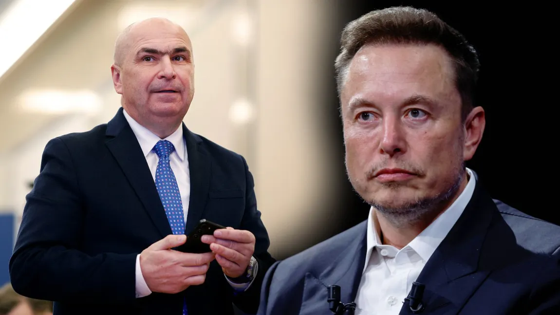 Ilie Bolojan îi dă cu flit lui Elon Musk, după ingerințele politice ale șefului X: „Trebuie răspuns doar la mesajele transmise la nivel instituțional”