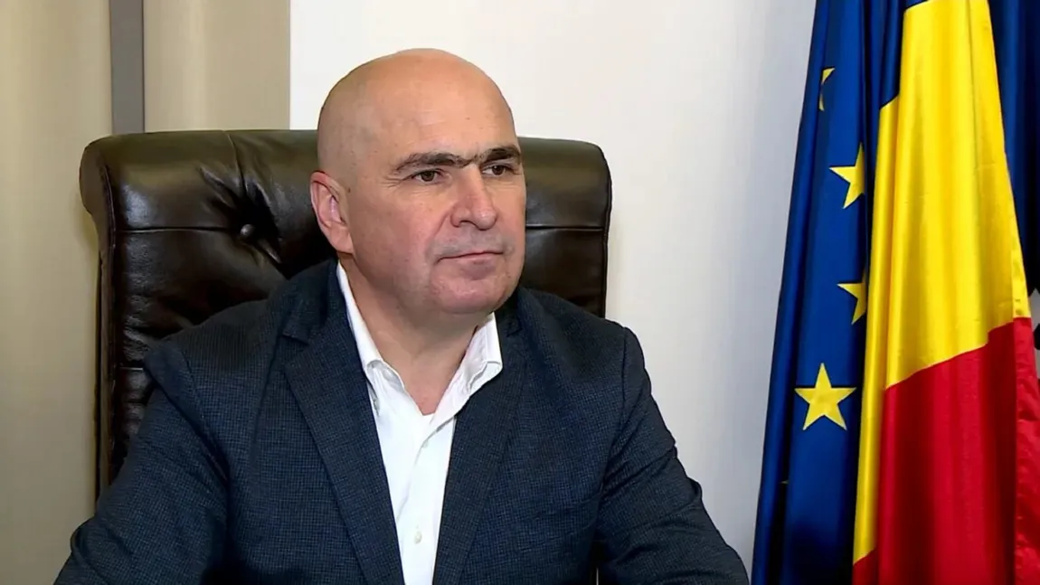 Ilie Bolojan: Dacă președintele României nu colaborează cu Guvernul, ne batem joc de țară