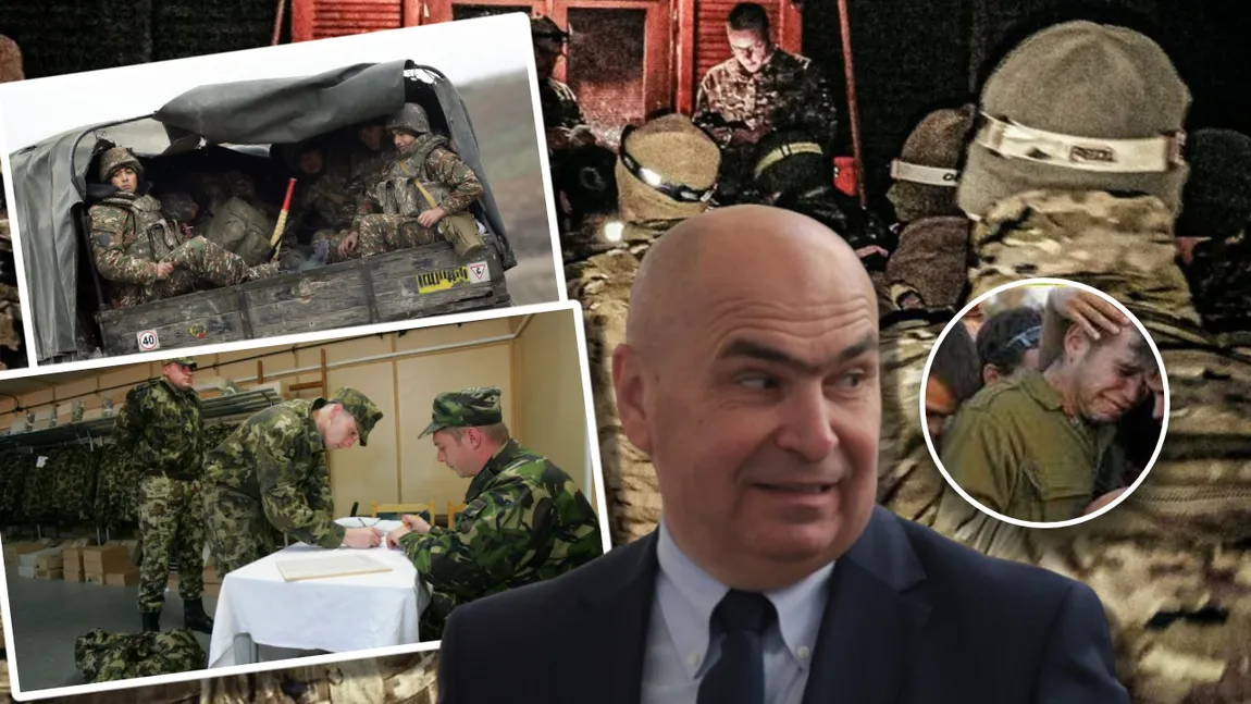 Preşedintele interimar Ilie Bolojan, anunţ despre 