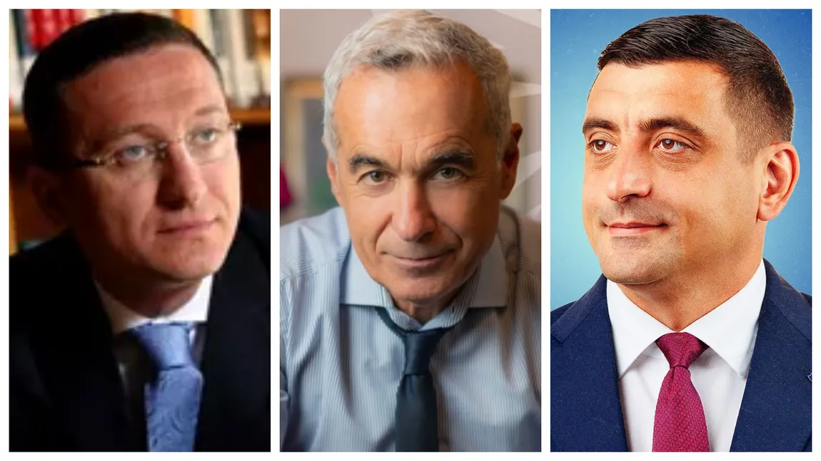 Sociologul Bogdan Bucur, despre transferul de voturi de la Călin Georgescu la George Simion: „Funcția de președinte al României începe să fie asociată ideii de lider spiritual suprem”