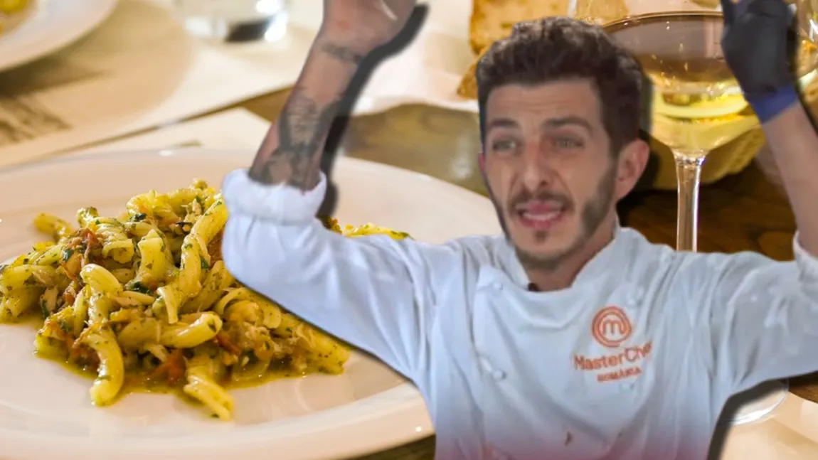 Un bucătar italian stabilit în România critică prețurile exagerate din restaurante: 