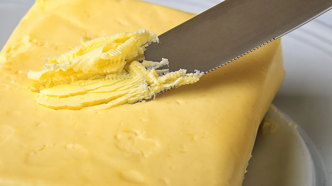 Din ce e făcută, de fapt, margarina. Este unul dintre cele mai consumate produse în timpul Postului