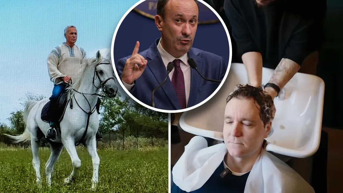 Fost ministru PSD, atac la Nicușor Dan: ”Georgescu a fost pistol cu apa! Cu Nicusor, falimentul devine axiomă”