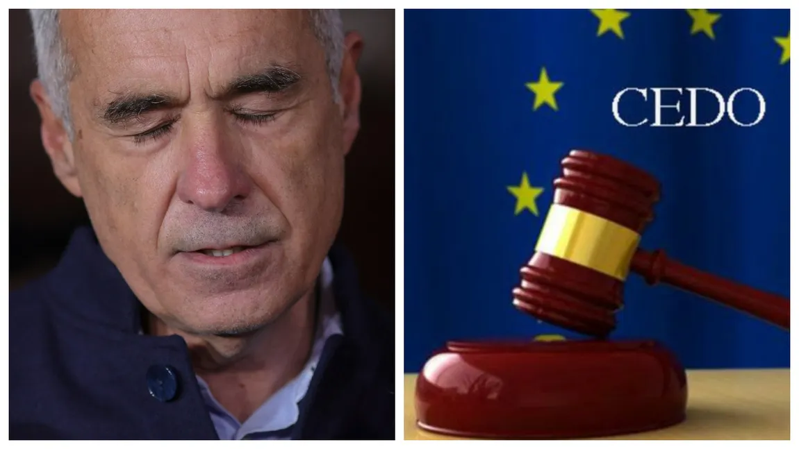 DOCUMENT CEDO oferă clarificări cu privire la decizia sa în cazul Călin Georgescu: „Domnul Georgescu nu a prezentat niciun argument în sprijinul plângerilor sale”