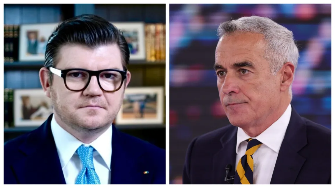 Candidatul surpriză al suveraniștilor după excluderea lui Călin Georgescu: „Este vorba despre recâștigarea democrației”