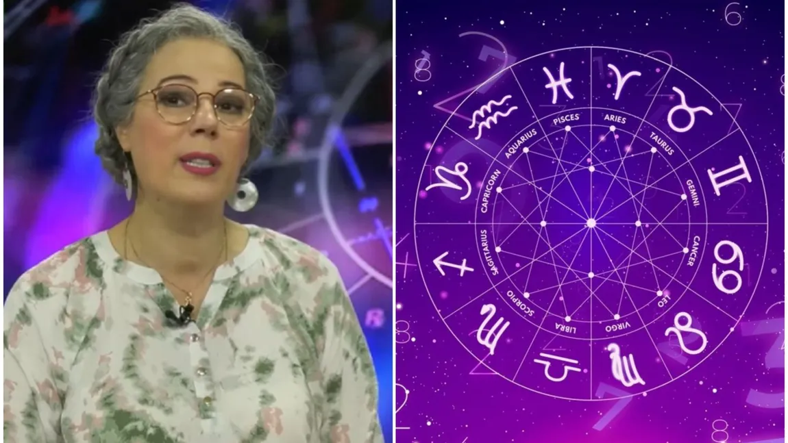 Cum influențează Venus retrograd în Pești zodiile. Camelia Pătrășcanu: 